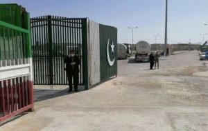 ممنوعیت ورود مسافر از مرزهای شرقی کشور ممنوعیت ورود مسافر از مرزهای شرقی کشور