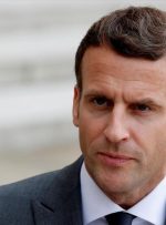 فرانسه پیش‌نویس قطعنامه‌ای درمورد غزه را به شورای امنیت داد