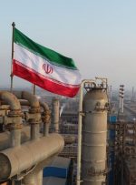میزان تولید نفت ایران اعلام شد