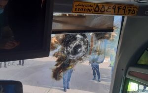 وضعیت پیچیده پرونده پرتاب نارنجک به اتوبوس پرسپولیس
