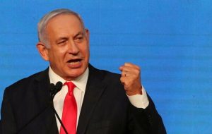 نتانیاهو با مسدود کردن شبکه‌های مجازی در جنگ غزه موافقت کرده بود