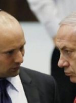 نتانیاهو به نفتالی بنت پیشنهاد نخست‌وزیری چرخشی داد