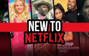 نتفلیکس از تاریخ انتشار ۱۳ فیلم تابستانی جدید رونمایی کرد! رقابت بین نتفلیکس HBO Max