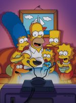 نویسنده The Simpsons پرده از رازهای ۳۰ ساله برداشت!