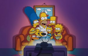 نویسنده The Simpsons پرده از رازهای ۳۰ ساله برداشت!