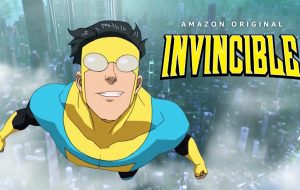 نگاهی به فصل اول انیمیشن Invincible – ترکیب هوشمندانه Boys و تایتان‌های نوجوان