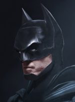 نگاهی کامل به لباس بتمن در The Batman