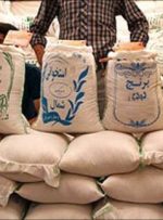 سرانه مصرف برنج ۱۵درصد کمتر شد/ شکر گران نمی‌شود