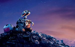 وال-ای درمورد زندگی در دوران قرنطینه به ما چه می‌آموزد؟