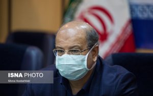 ۱۶۲ فوتی جدید کرونا در تهران / شرایط بحرانی استان، نیازمند مداخله جدی