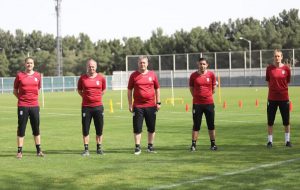 واکسیناسیون کادر فنی تیم ملی کامل شد واکسیناسیون کادر فنی تیم ملی کامل شد