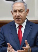 نتانیاهو: دولت جدید را ساقط می‌کنم