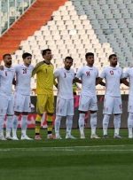 ورشکستگی فوتبال ایران