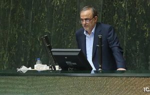 وزیر صمت در مجلس: جلوگیری از واردات 5.3 میلیارد دلاری کالاهای غیرضروری / تاثیر افزایش نرخ ارز در گران شدن سیمان 