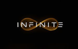 وظیفه نشر Infinite به سرویس استریم پارامونت پلاس سپرده شده است