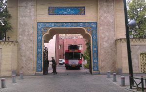 وعده میراث فرهنگی برای احیای ارگ وعده میراث فرهنگی برای احیای ارگ