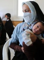 ویدئو / آغاز واکسیناسیون اتباع خارجی در مشهد