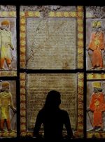 ویدئو / تصاویر حماسیِ پنج هزار ساله ایران در موزه مشهور لندن