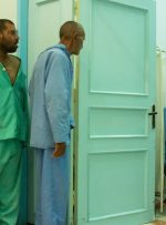 ویدئو / واکسیناسیون کرونای بیماران روان در مشهد