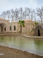 پارک ایران کوچک؛ اولین «باغ فرهنگ» کمیسیون ملی یونسکو در کرج