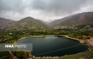 زیرساخت مناسب گردشگری در روستای «اوان» الموت وجود ندارد