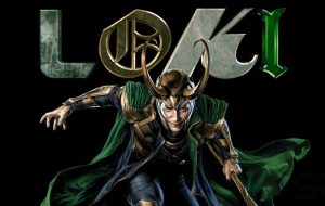 پوستر جدید Loki ساعتی عجیب و غریب را نشان می‌دهد
