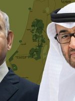 پیشنهاد عجیب امارات به نتانیاهو برای حمله زمینی علیه غزه