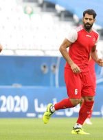 پیشنهاد قهرمان آسیا به مدافع پرسپولیس