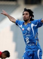 بازیکن سابق استقلال و پرسپولیس کرونایی شد