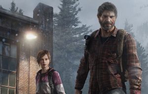 چرا ساخت فیلم سینمایی The Last of Us منتفی شد؟