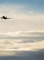 چرا هواپیماها در ارتفاع ۱۱ هزار متری پرواز می‌کنند؟