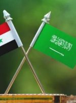 عربستان تمایل به ازسرگیری روابط با دمشق دارد