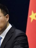 چین برای آمریکا تأسف خورد/پکن: دنیا از واشنگتن ناامید شده است