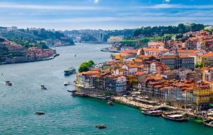 کاهش شدید گردشگران پرتغال – ایسنا
