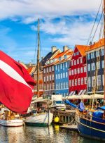 کاهش محدودیت‌های سفری در دانمارک