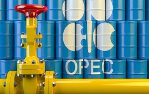 قیمت سبد نفت اوپک بالای ۷۱ دلار/ ‌ایران همچنان در رتبه چهارم اوپک