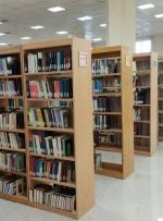 کتابخانه‌های عمومی در مناطق نارنجی کرونایی، بازگشایی خواهند شد