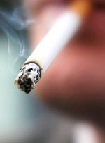 سیگاری‌ها ۲۷۵۰ میلیارد تومان مالیات دادند