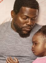 کمدی همیشگی کوین هارت در فیلم جدید نتفلیکس به نام Fatherhood