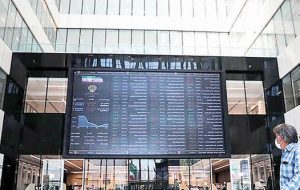 گزارش بورس ۱۹ اردیبهشت ۱۴۰۰ گزارش بورس ۱۹ اردیبهشت ۱۴۰۰