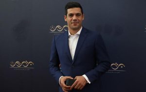 یک پرسپولیسی به کمیته اخلاق رفت