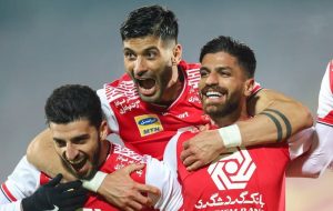 ستاره پرسپولیس بازی بعدی را از دست داد!