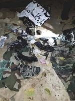 ۲۲ عضو القاعده در افغانستان کشته شدند