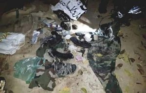 ۲۲ عضو القاعده در افغانستان کشته شدند ۲۲ عضو القاعده در افغانستان کشته شدند