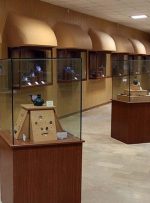 ‌موزه هگمتانه؛ تاریخ ایران در یک نگاه