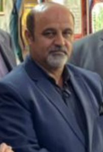 سعید درخشان