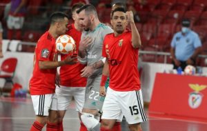 آتش بازی ستاره تیم ملی در پرتغال