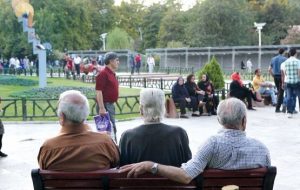 آخرین مهلت برای حذف و اضافه بیمه تکمیلی بازنشستگان کشوری اعلام شد آخرین مهلت برای حذف و اضافه بیمه تکمیلی بازنشستگان کشوری اعلام شد