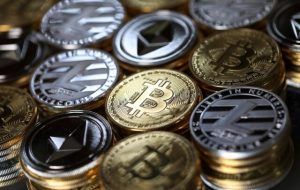 آخرین نرخ ها در بازار ارزهای دیجیتال آخرین نرخ ها در بازار ارزهای دیجیتال