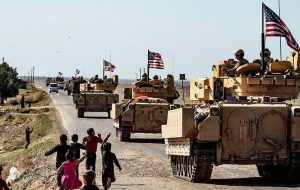 آمریکا تصمیمش را درباره سوریه اعلام کرد